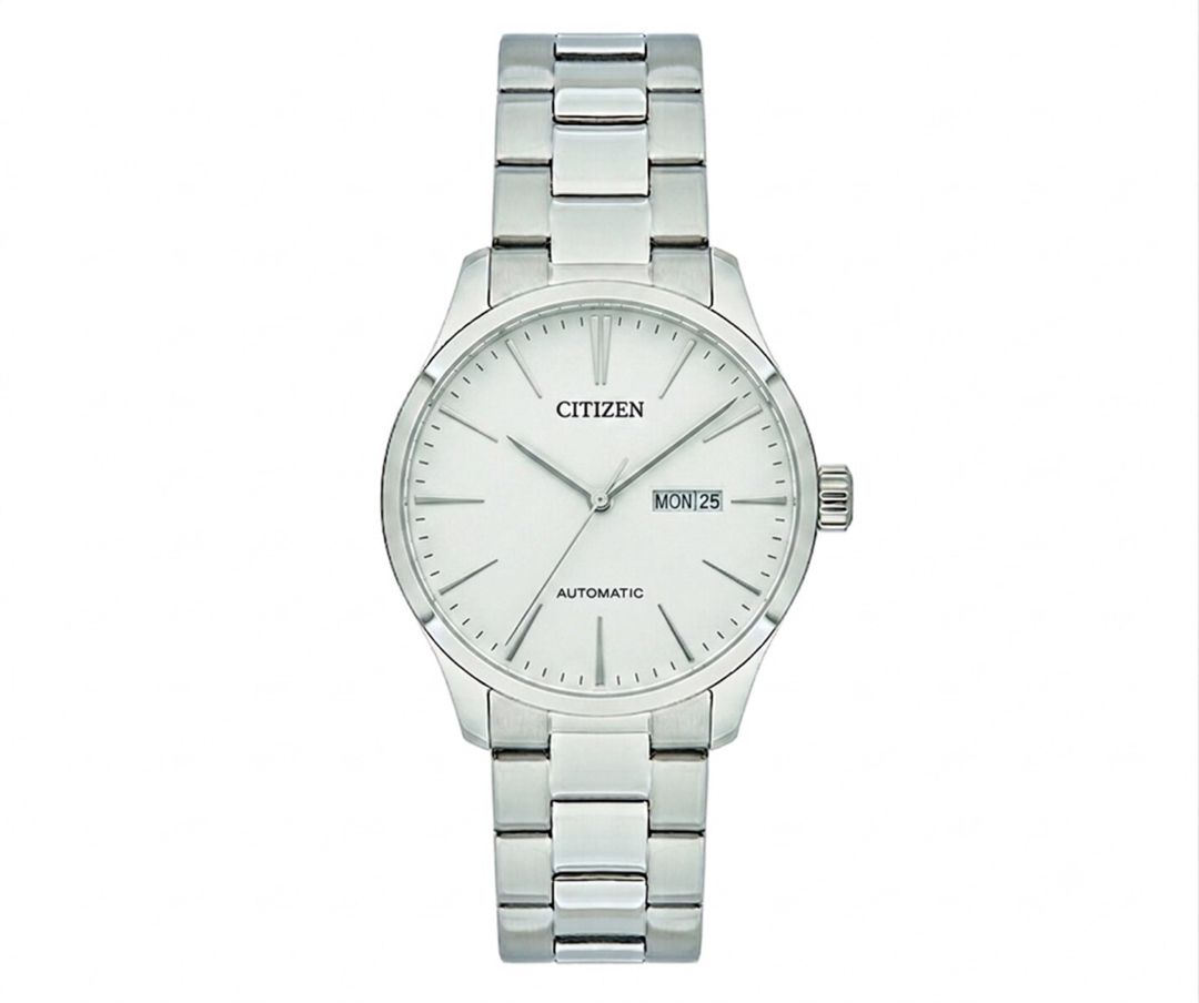 Citizen Automatic (NH8350-83A) qol saatı — Şəxsi əşyalar, Bakı