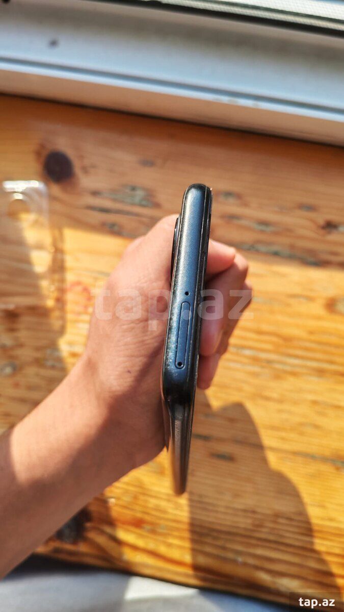 Honor X7 Midnight Black 128GB/6GB — Telefonlar və qadjetlər, Gəncə (2)