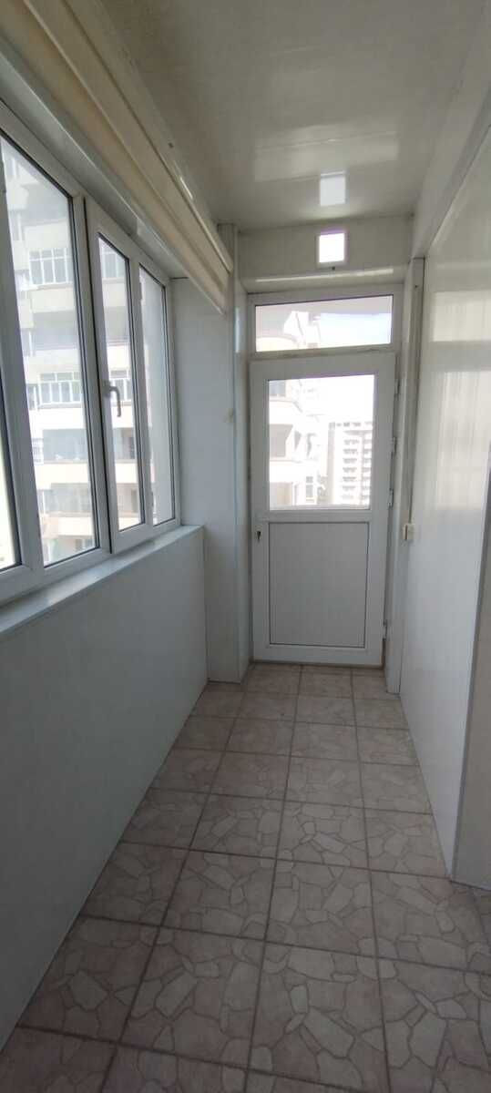 Satılır 2 otaqlı yeni tikili 75 m² — Mənzil, Bakı (4)