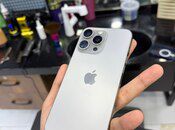 Apple iPhone 15 Pro Max Natural Titanium 256GB/8GB — Telefonlar və qadjetlər, Bakı (7)