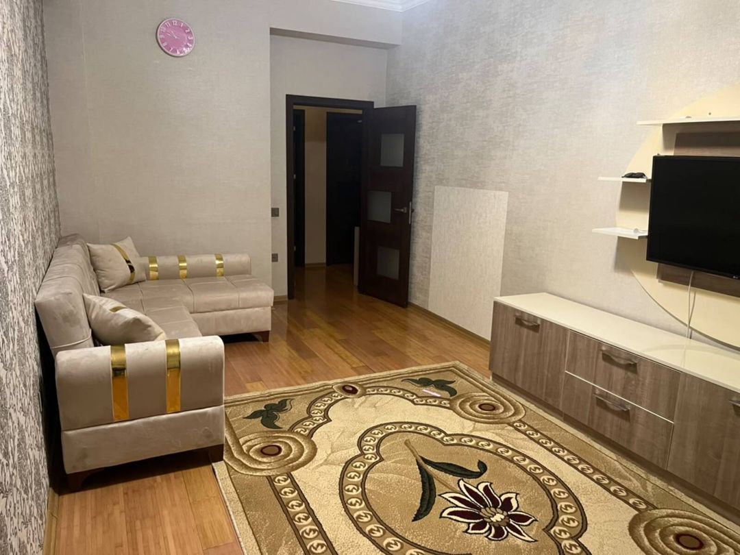 2-otaqlı yeni tikili, Xırdalan ş., 65 m² — Daşınmaz əmlak, Xırdalan (4)