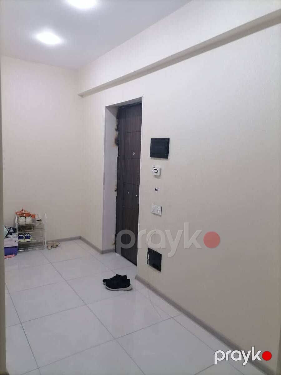 İcarəyə verilir 2 otaqlı yeni tikili 56 m² — Mənzil, Bakı (6)