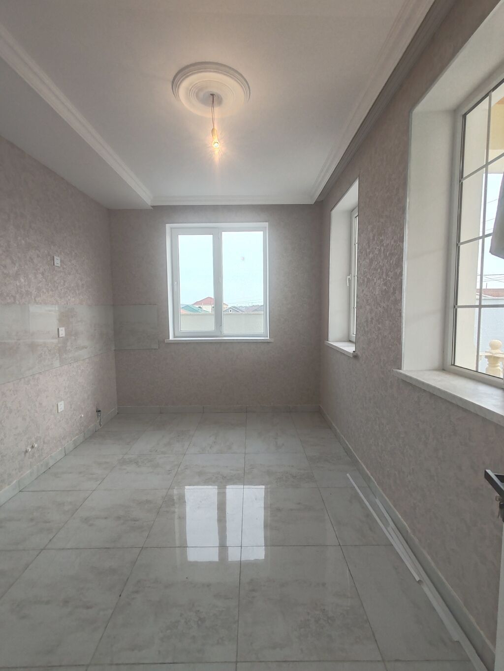 Mehdiabad 3 otaqlı, 115 kv. m, Kredit yoxdur, Yeni təmirli — Daşınmaz əmlak, Bakı (8)