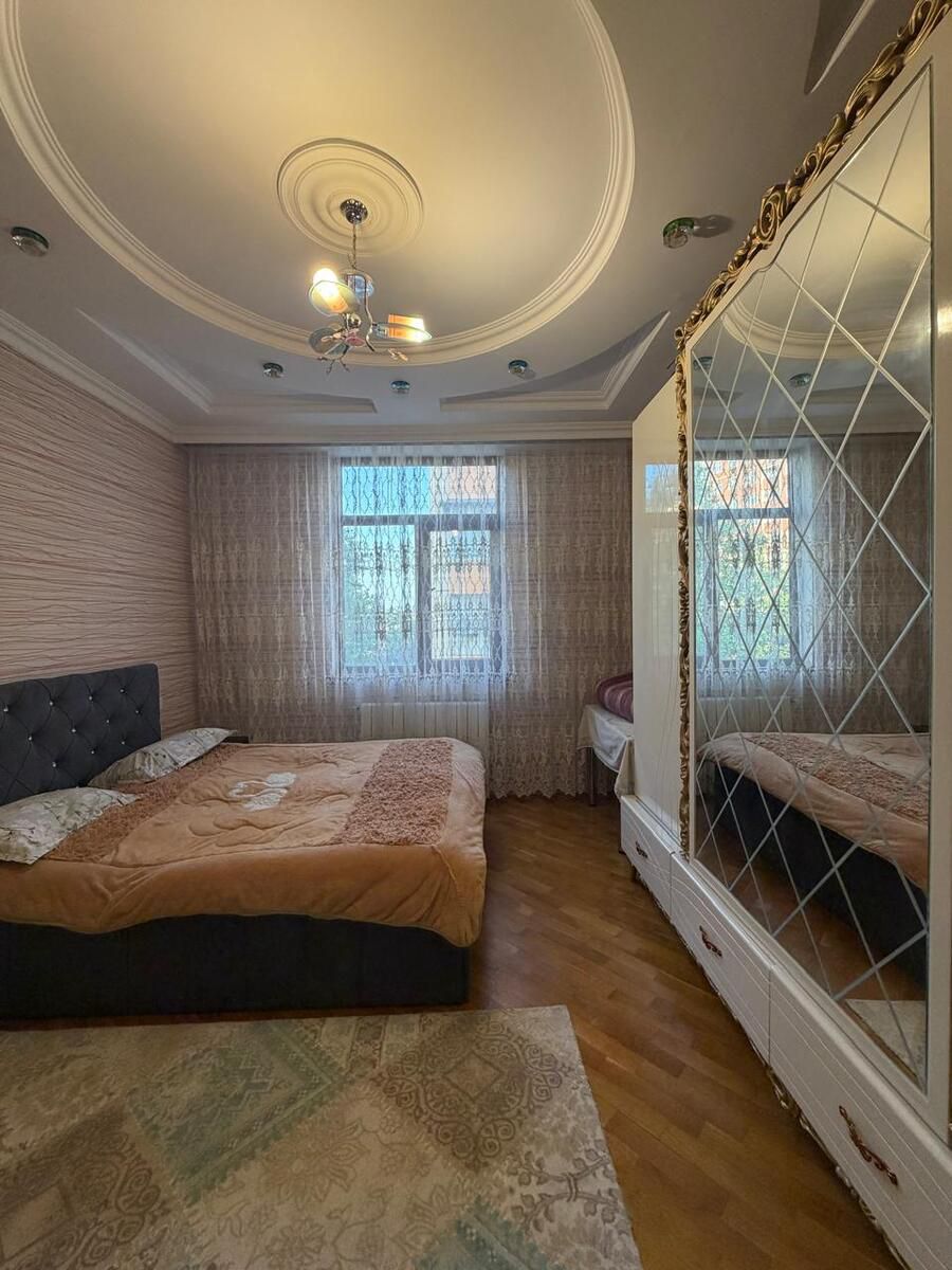 Satılır 3 otaqlı yeni tikili 105 m² — Mənzil, Bakı (6)