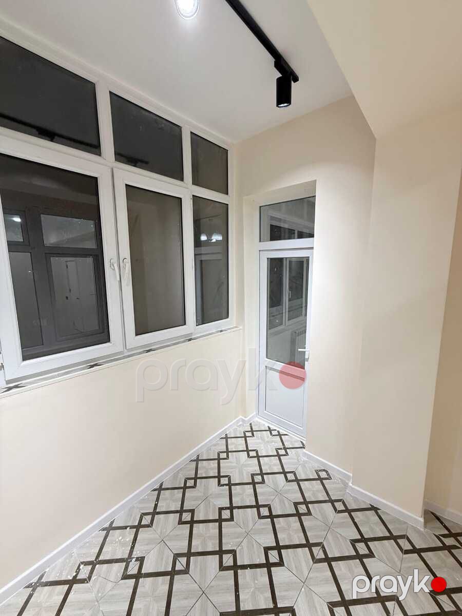 Satılır 2 otaqlı yeni tikili 49 m² — Mənzil, Bakı (8)