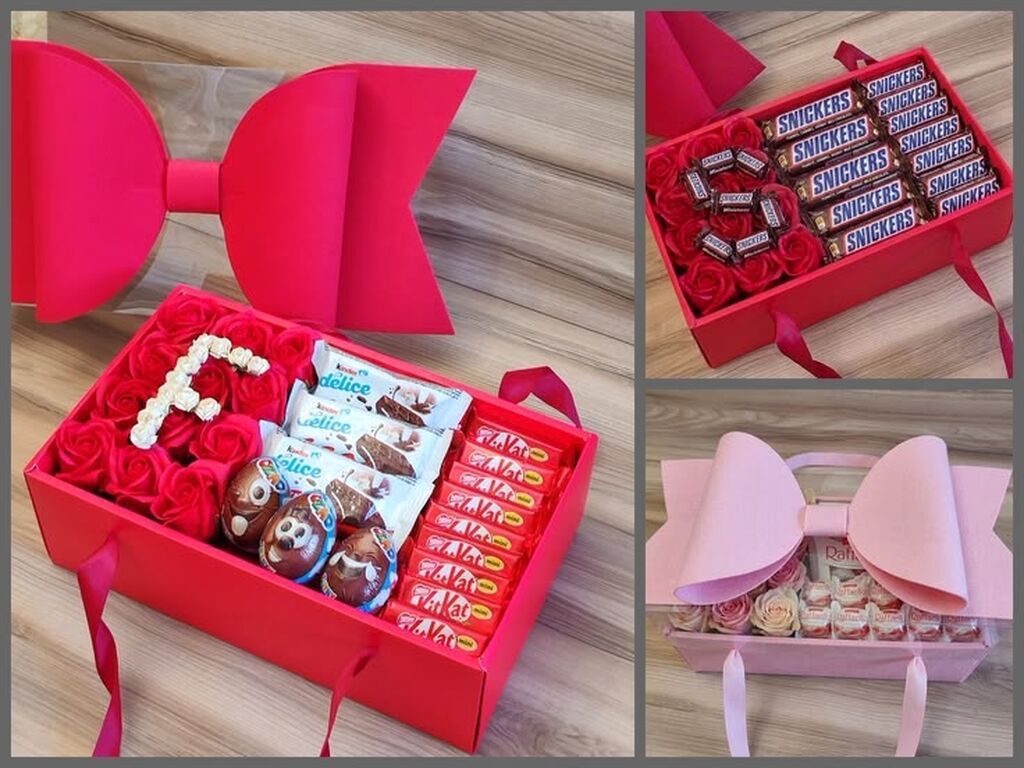 Her növde sfariş qabul olunur qiymet 25m başdayır — Aksesuarlar, Bakı (5)