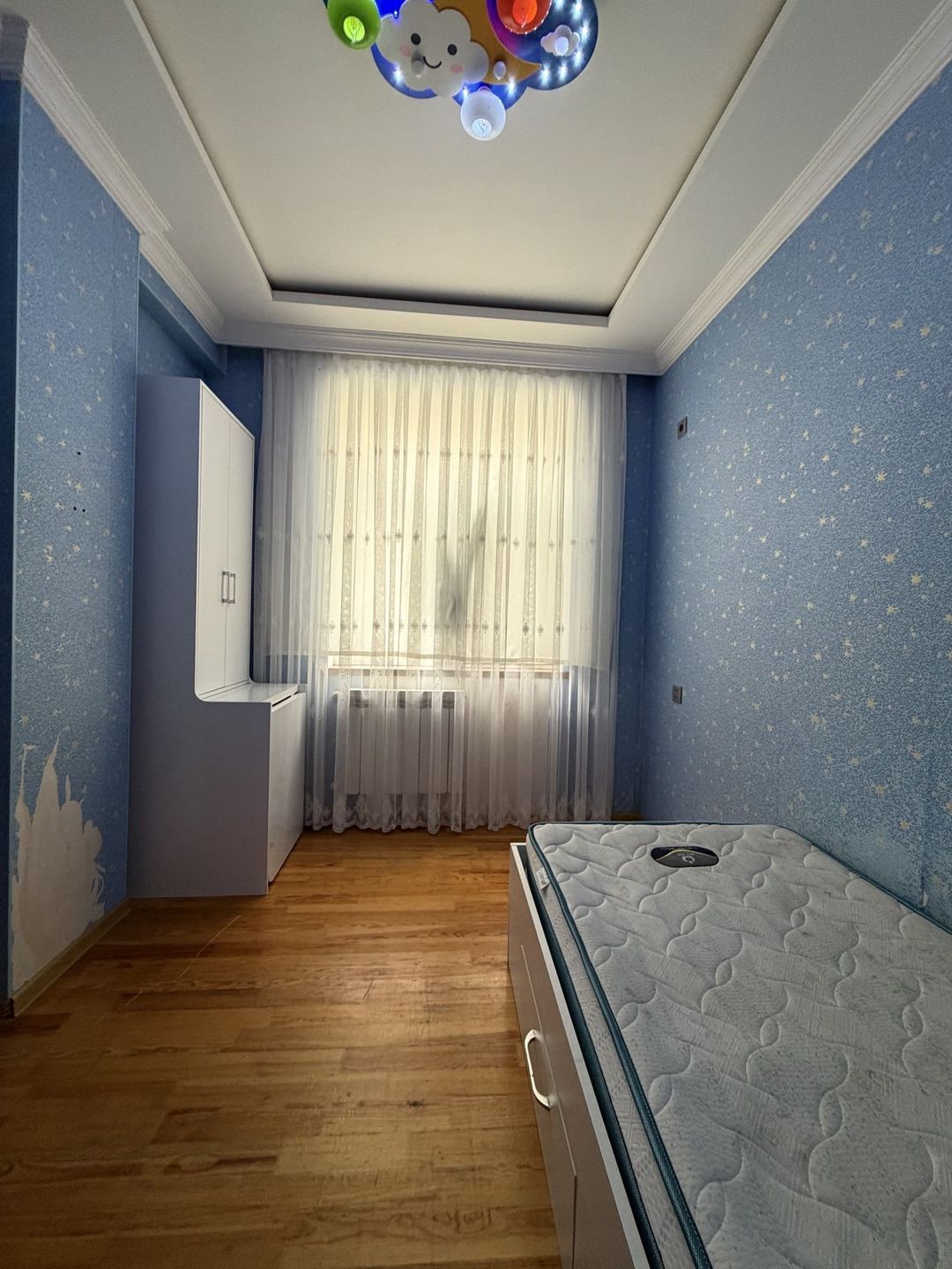 Satılır 3 otaqlı yeni tikili 73 m² — Mənzil, Bakı (7)