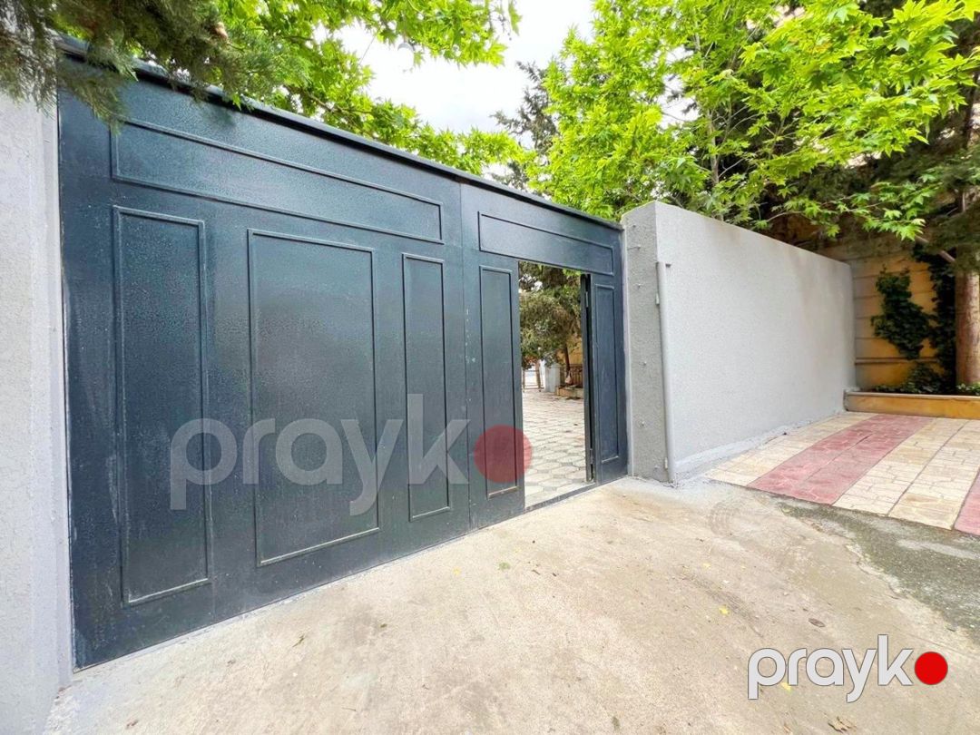 Satılır obyekt 450 m² — Əmlak, Bakı (5)