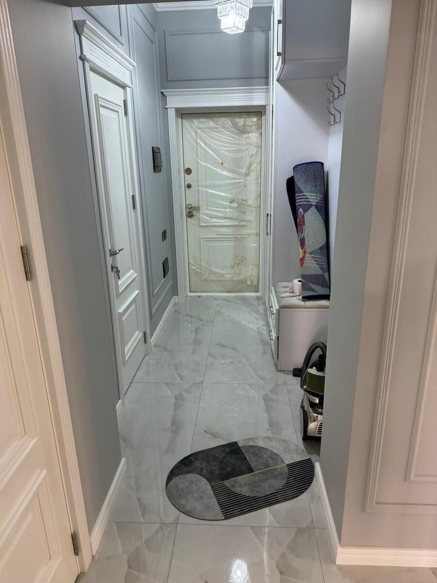 İcarəyə verilir 3 otaqlı yeni tikili 120 m² — Mənzil, Bakı (8)