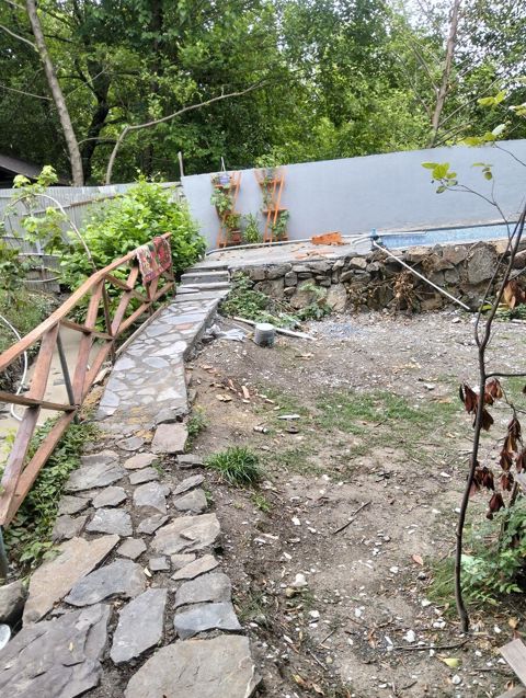 Bağ evi kirayə verilir, İsmayıllı r.