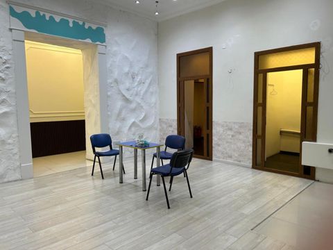 Obyekt icarəyə verilir, Lermontov küç. — Bakı