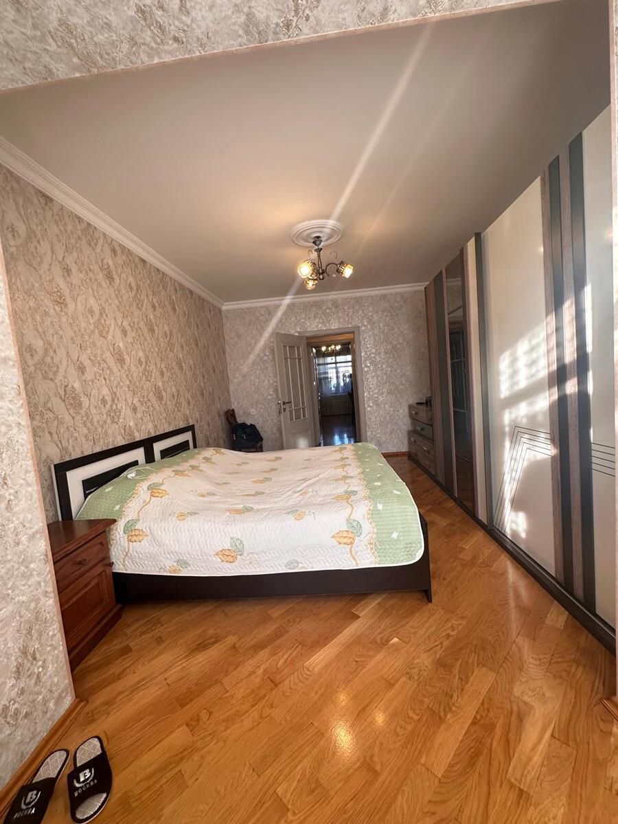Satılır 3 otaqlı köhnə tikili 85 m² — Mənzil, Bakı (9)