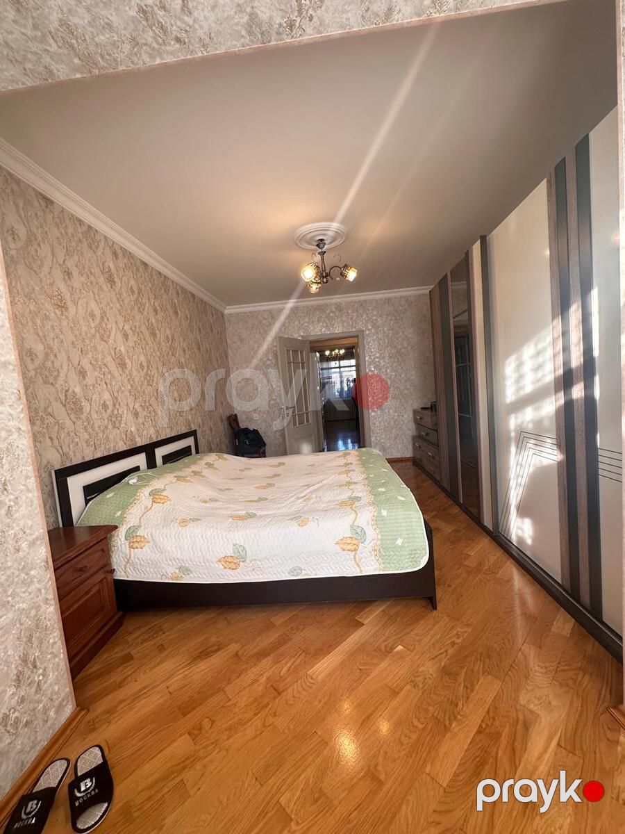 Satılır 3 otaqlı köhnə tikili 85 m² — Mənzil, Bakı (9)