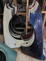 BMW E39 qanadları — Запчасти и аксессуары