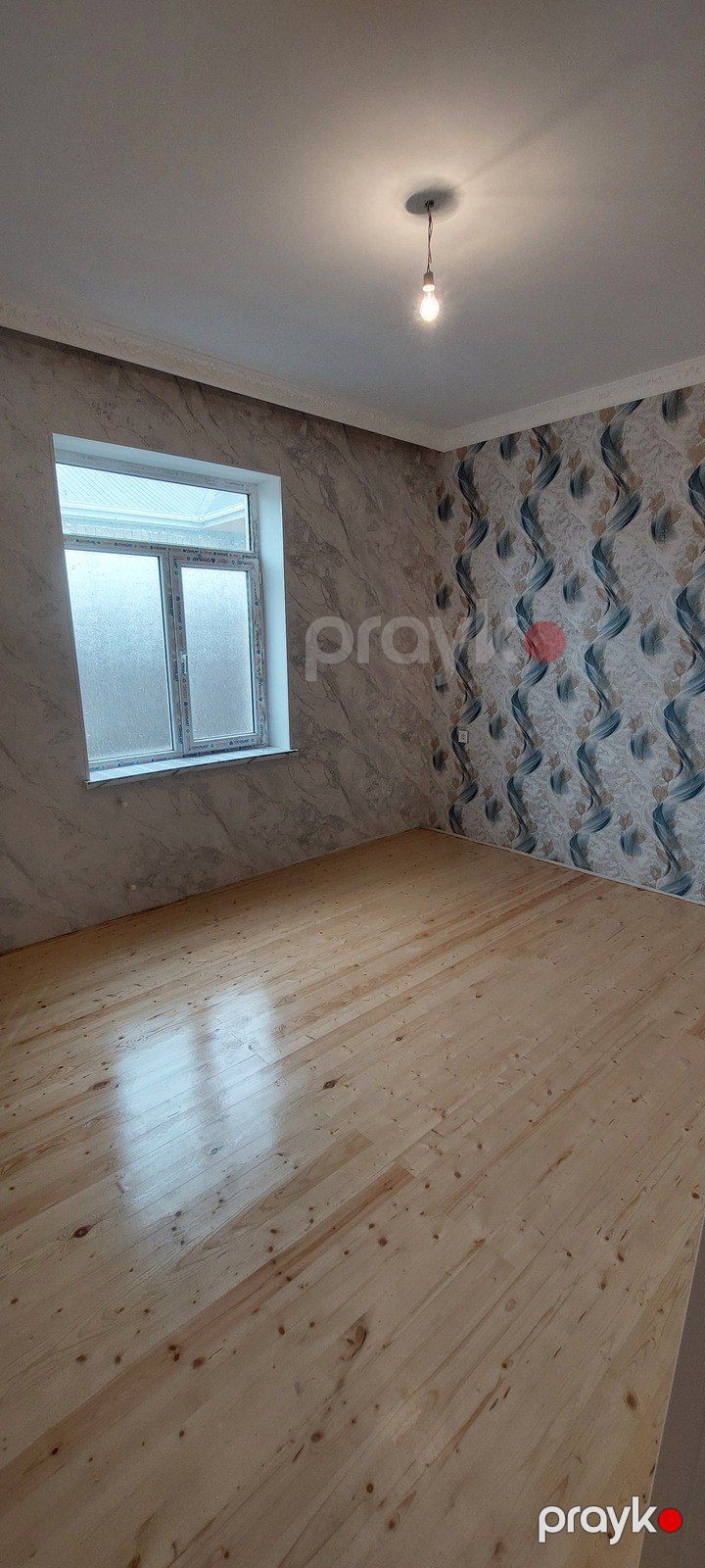 Satılır 4 otaqlı həyət evi/bağ evi 125 m² — Ev, villa, Bakı (5)