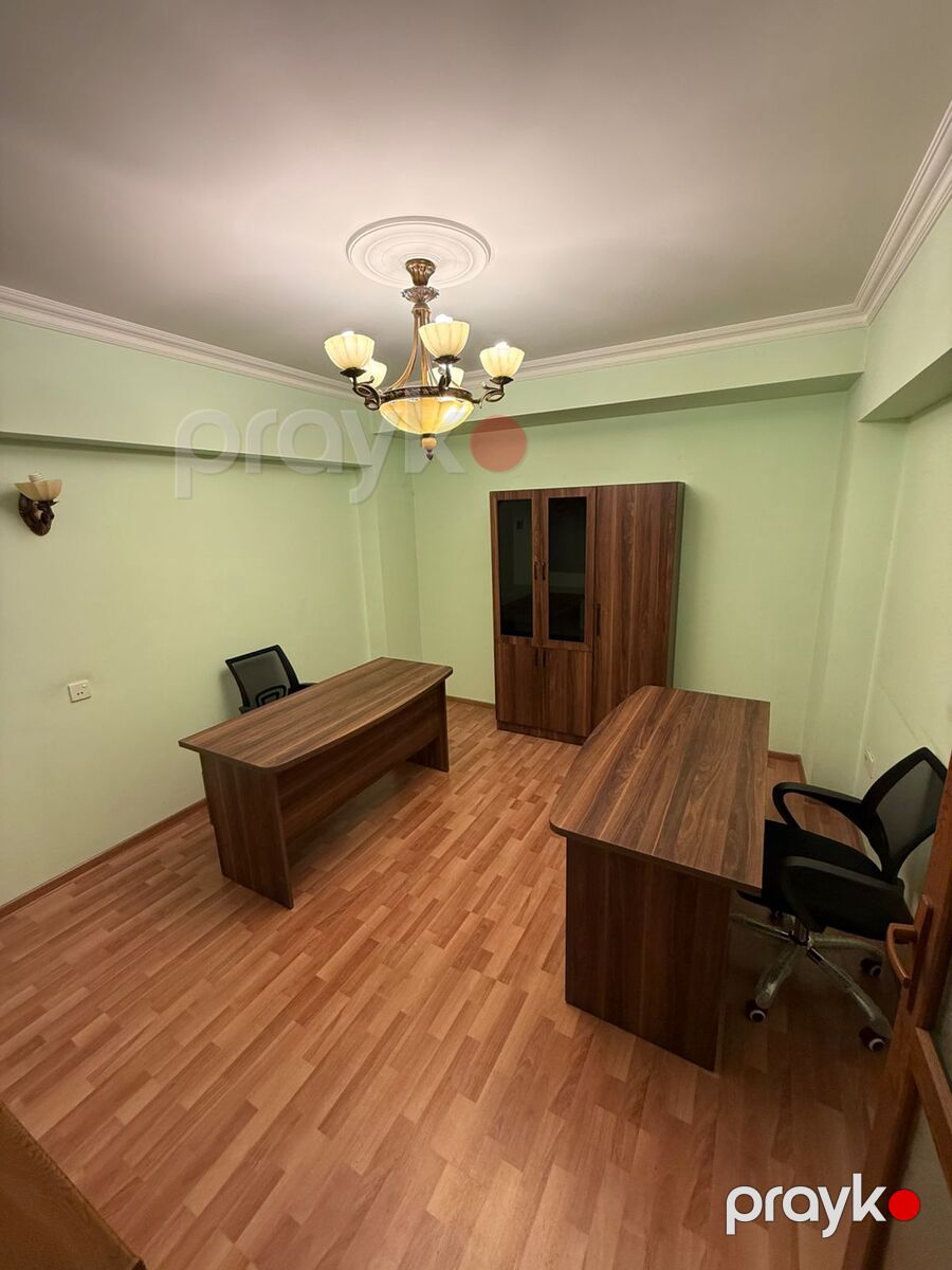 Satılır 3 otaqlı köhnə tikili 120 m² — Mənzil, Bakı (10)