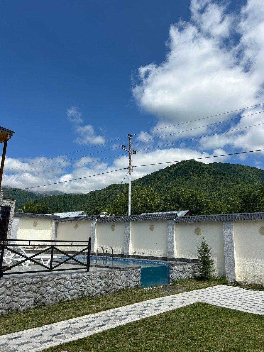 Bağ evi kirayə verilir, Qəbələ r. — Daşınmaz əmlak, Qəbələ (6)