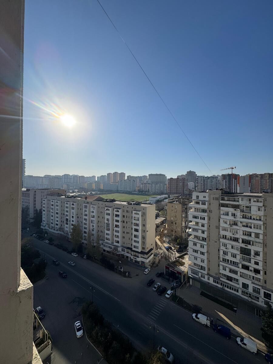 Satılır 4 otaqlı yeni tikili 173 m² — Mənzil, Bakı (11)