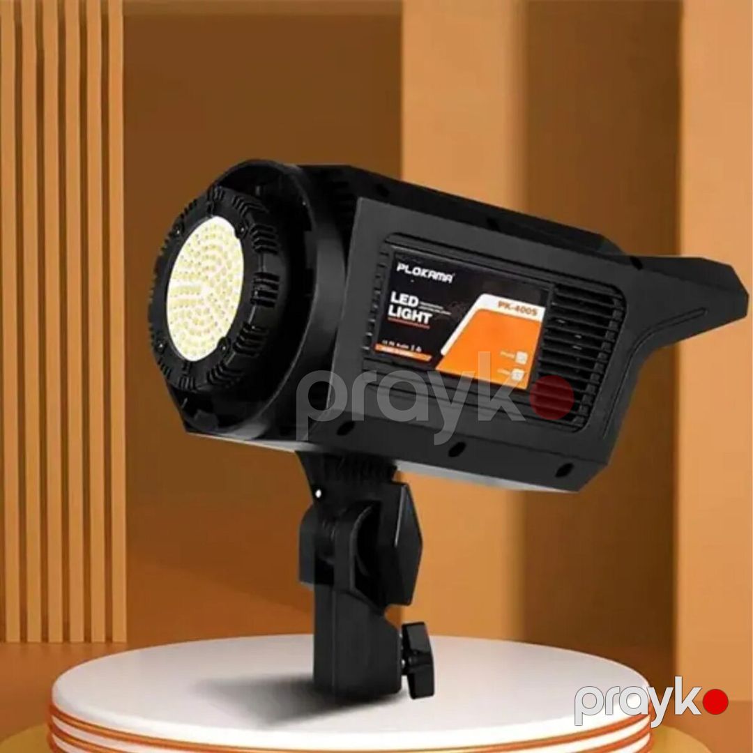LED Soft Box işıq Desti Plokama 400S kit A — Foto və video texnikası, Bakı (10)