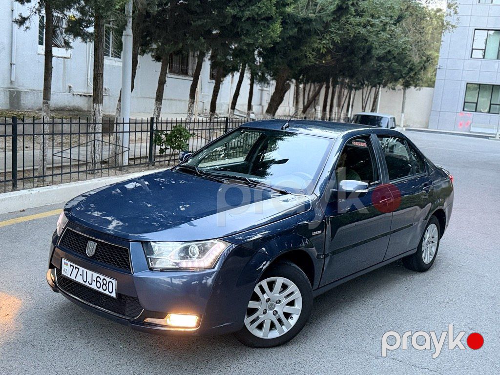 Khazar LD, 1.6 L, 2020 il, 195 000 km — Avtomobillər, Bakı (3)