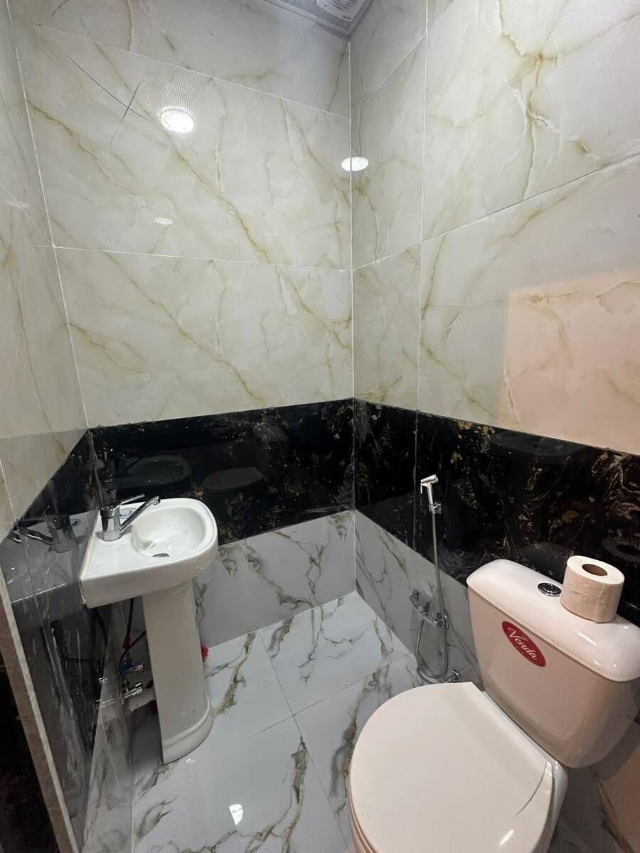 İcarəyə verilir 2 otaqlı yeni tikili 75 m² — Mənzil, Bakı (9)