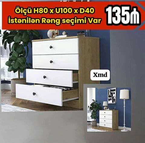 Yataq otağı üçün