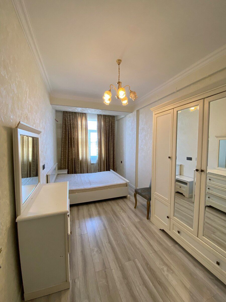 3-otaqlı yeni tikili kirayə verilir, Xırdalan ş., 100 m² — Daşınmaz əmlak, Xırdalan (4)