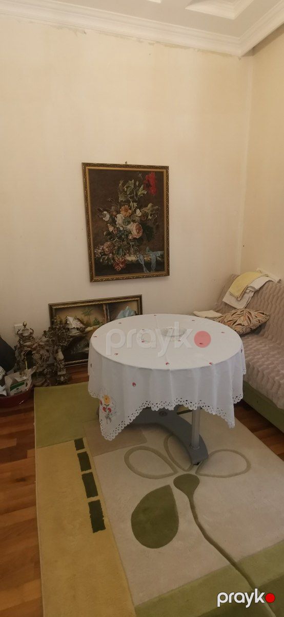 İcarəyə verilir 3 otaqlı köhnə tikili 80 m² — Mənzil, Bakı (6)