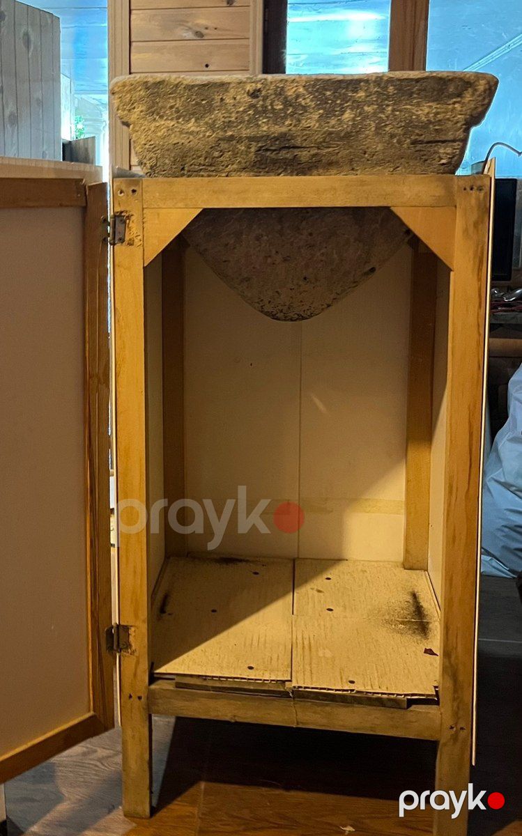 Su daşı — Ev texnikası, Bakı (2)