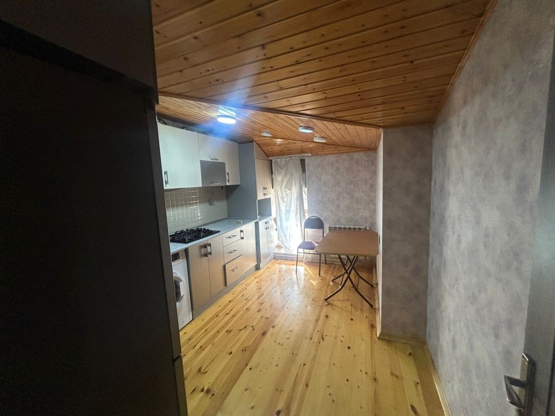 3-otaqlı yeni tikili kirayə verilir, Xırdalan ş., 80 m² — Mənzil, Xırdalan (3)