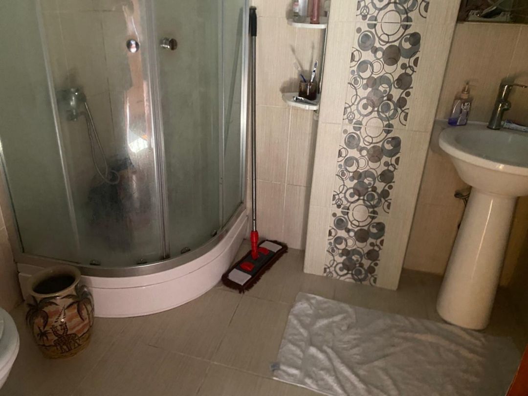 3-otaqlı yeni tikili, Səbail r., 78 m² — Mənzil, Bakı (3)