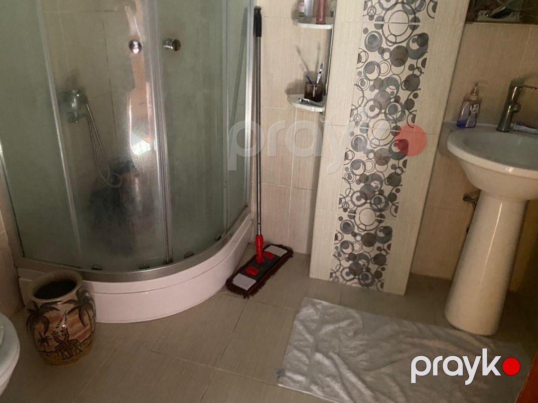 3-otaqlı yeni tikili, Səbail r., 78 m² — Mənzil, Bakı (3)