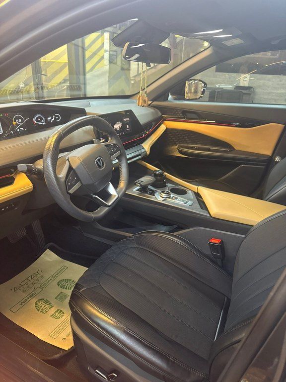 Changan Uni-V, 1.5 L, 2023 il, 38 000 km — Avtomobillər, Bakı (10)