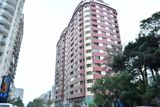 İcarəyə verilir 3 otaqlı yeni tikili 126 m² — Zaur