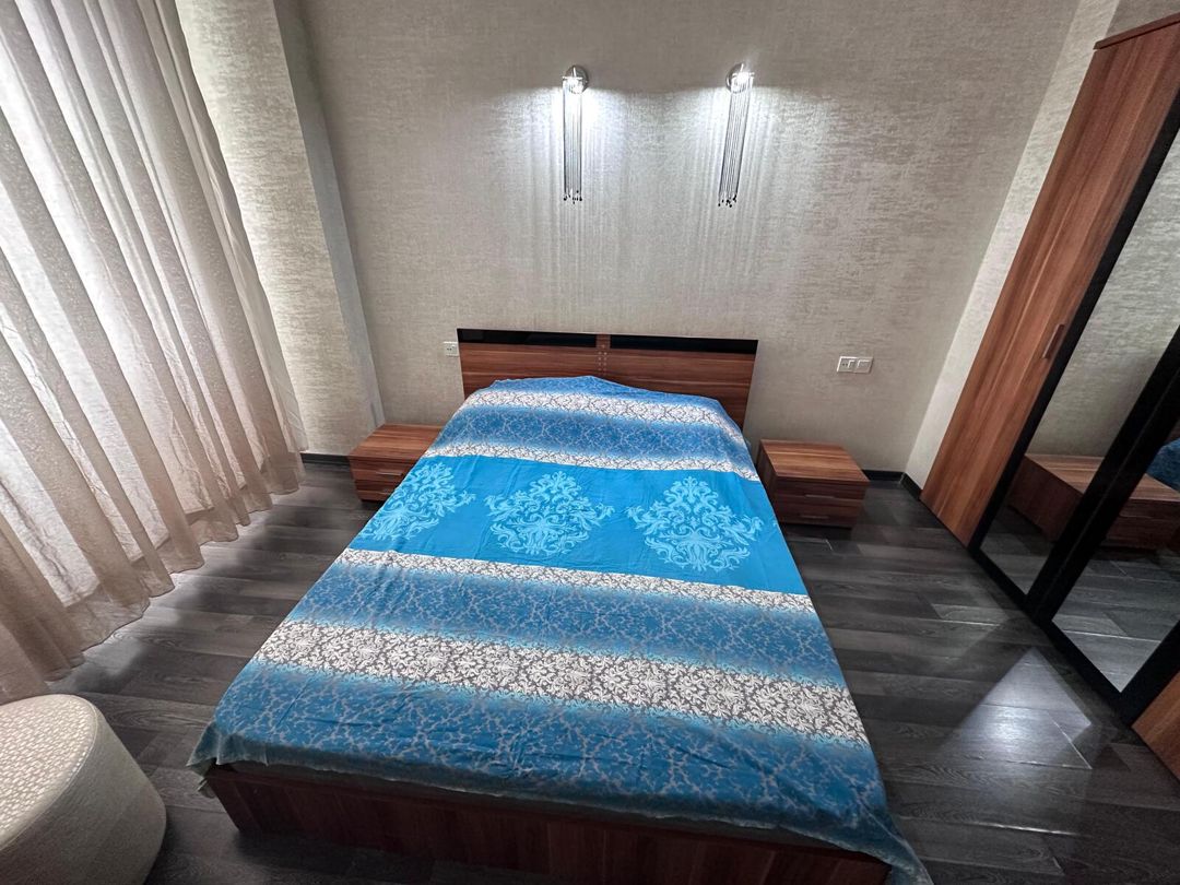 İcarəyə verilir 3 otaqlı yeni tikili 75 m² — Mənzil, Bakı (7)