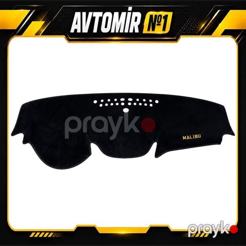 Chevrolet Malibu 2016–2024 üçün panel örtüyü Chevrolet Malibu 2016