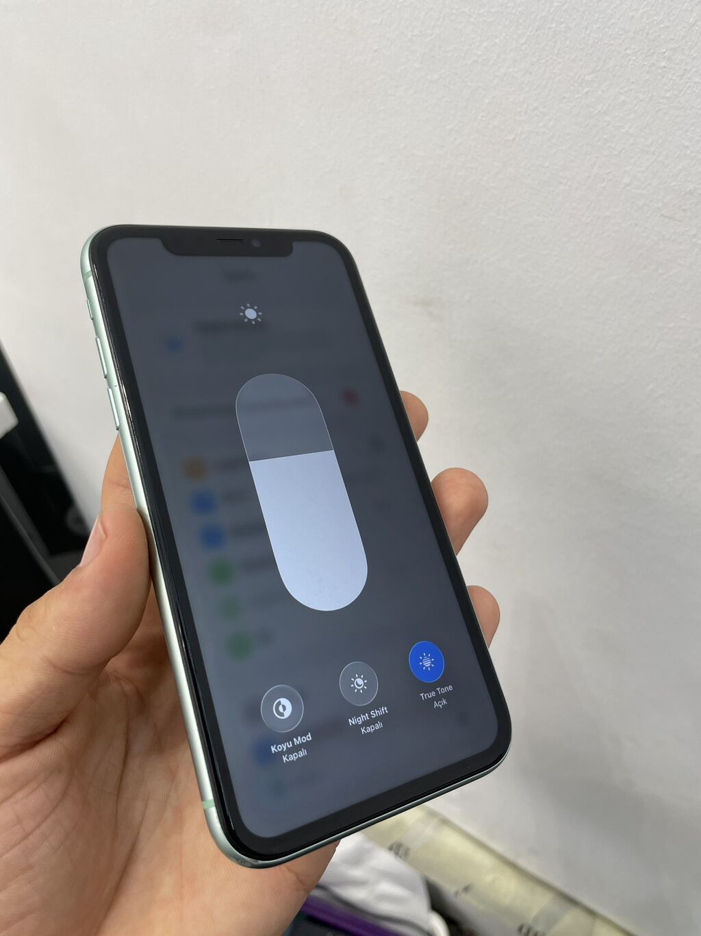 IPhone 11 — Apple iPhone, Bakı (4)