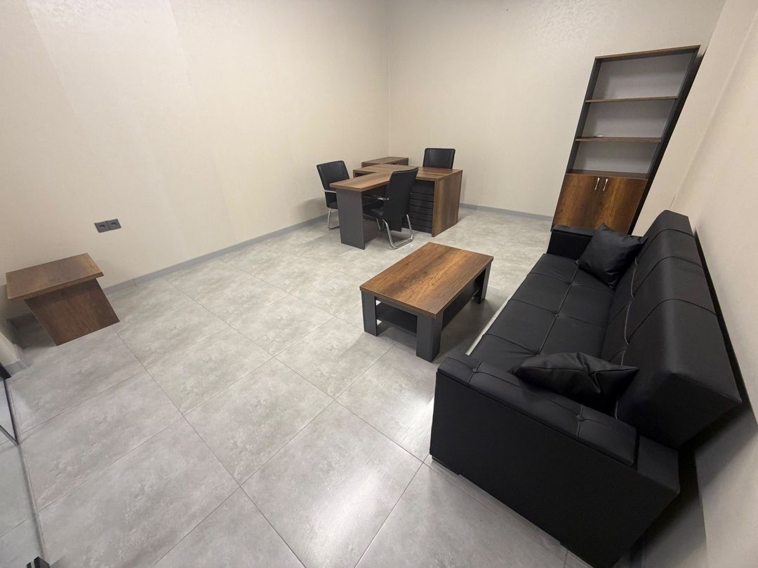 İcarəyə verilir 1 otaqlı ofis 25 m² — Ofis, Bakı (5)