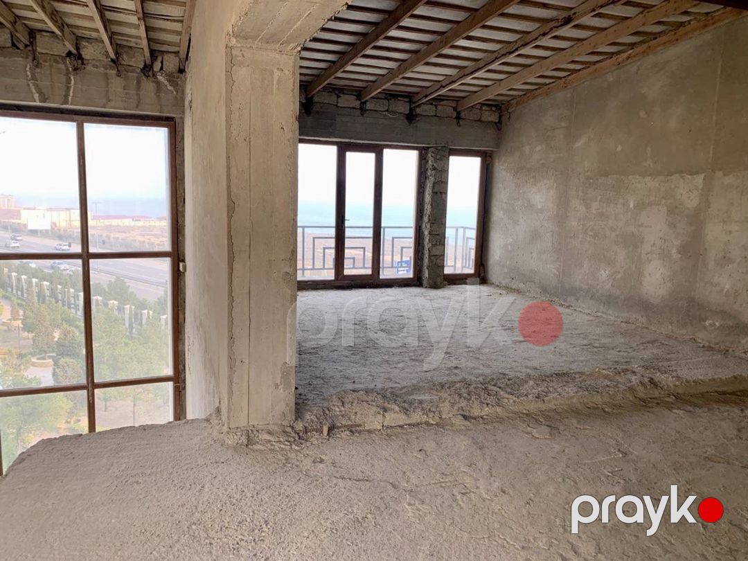 Satılır 9 otaqlı həyət evi/bağ evi 545 m² — Ev, villa, Bakı (7)