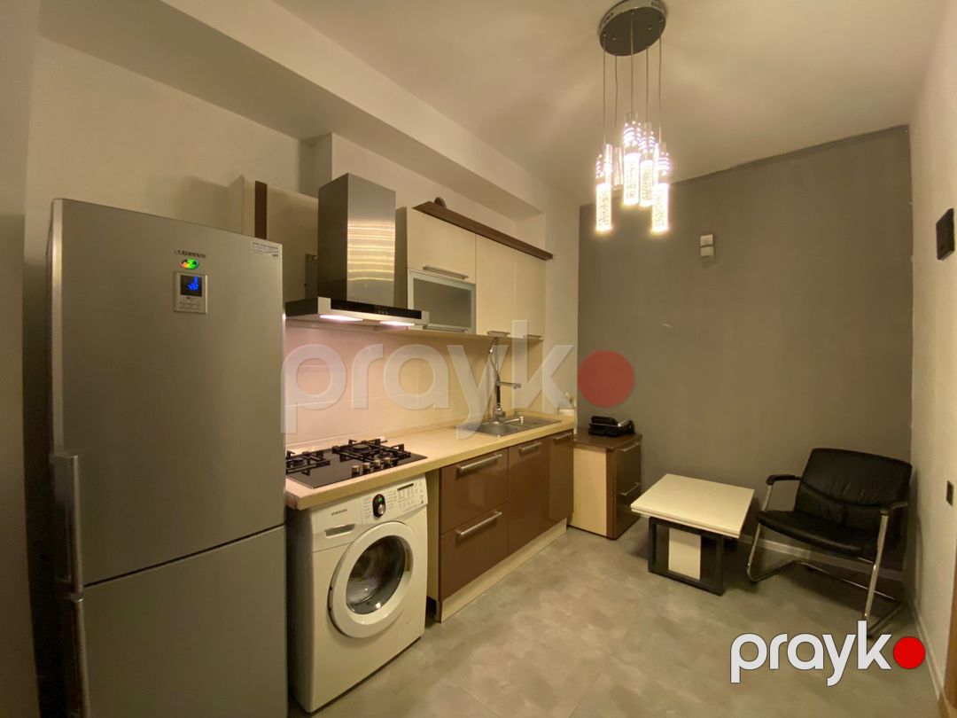 Satılır 2 otaqlı yeni tikili 124 m² — Mənzil, Bakı (4)