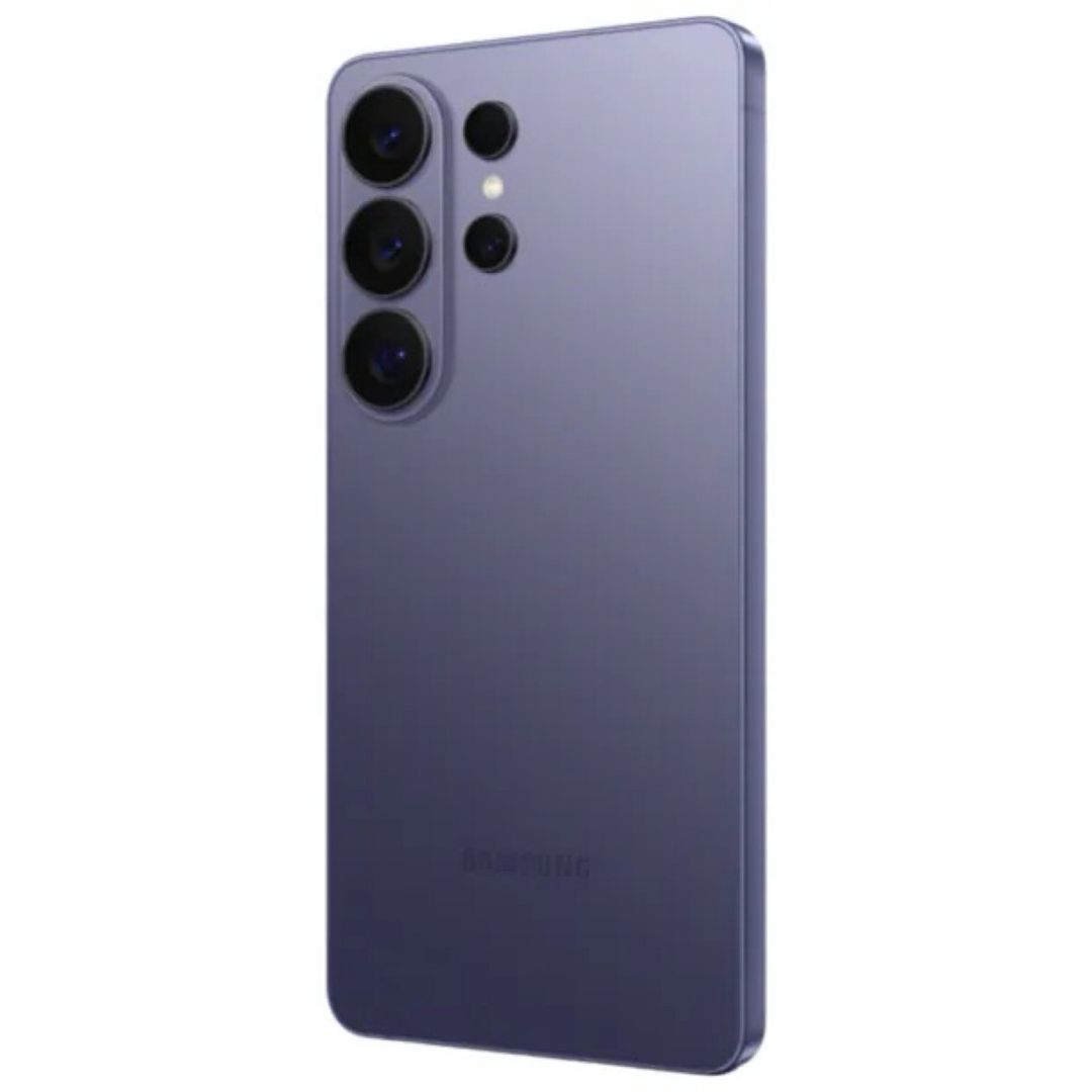 Samsung Galaxy S26 Ultra Cobalt Violet 512GB/12GB — Telefonlar və qadjetlər, Bakı (2)