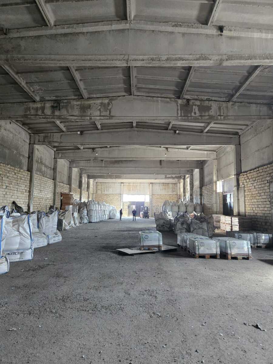 Obyekt icarəyə verilir, Qaradağ r. — Daşınmaz əmlak, Bakı (7)