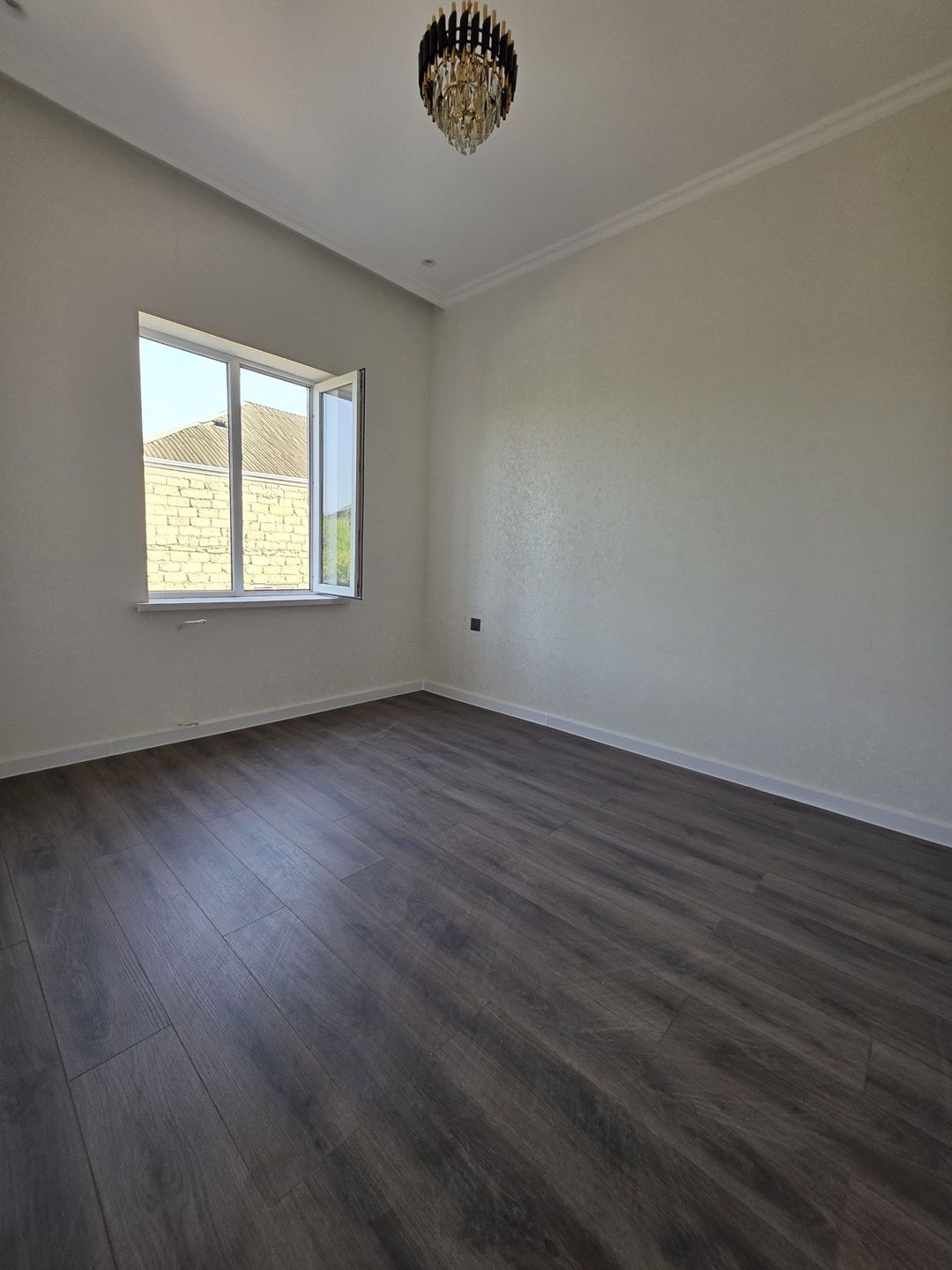 Satılır 3 otaqlı həyət evi/bağ evi 92 m² — Ev, villa, Bakı (11)