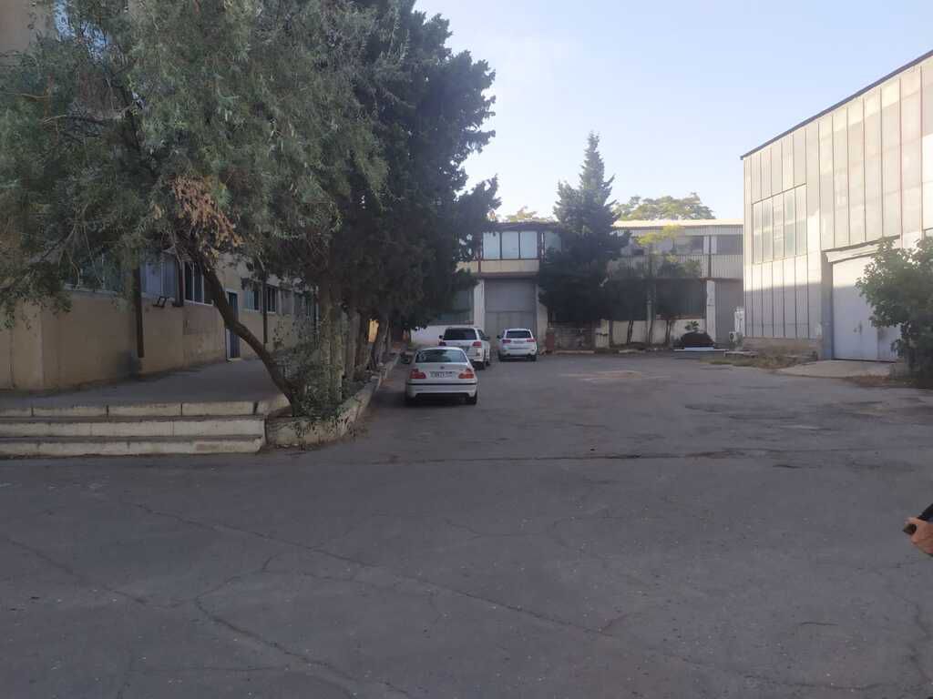 İcarəyə verilir obyekt 295 m² — Əmlak, Bakı