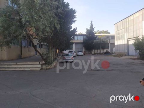 İcarəyə verilir obyekt 295 m²