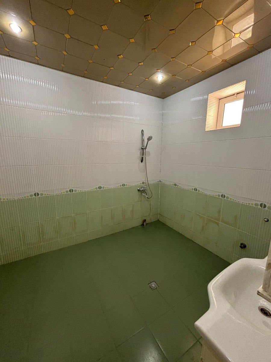Satılır 6 otaqlı həyət evi/bağ evi 430 m² — Ev, villa, Bakı (9)