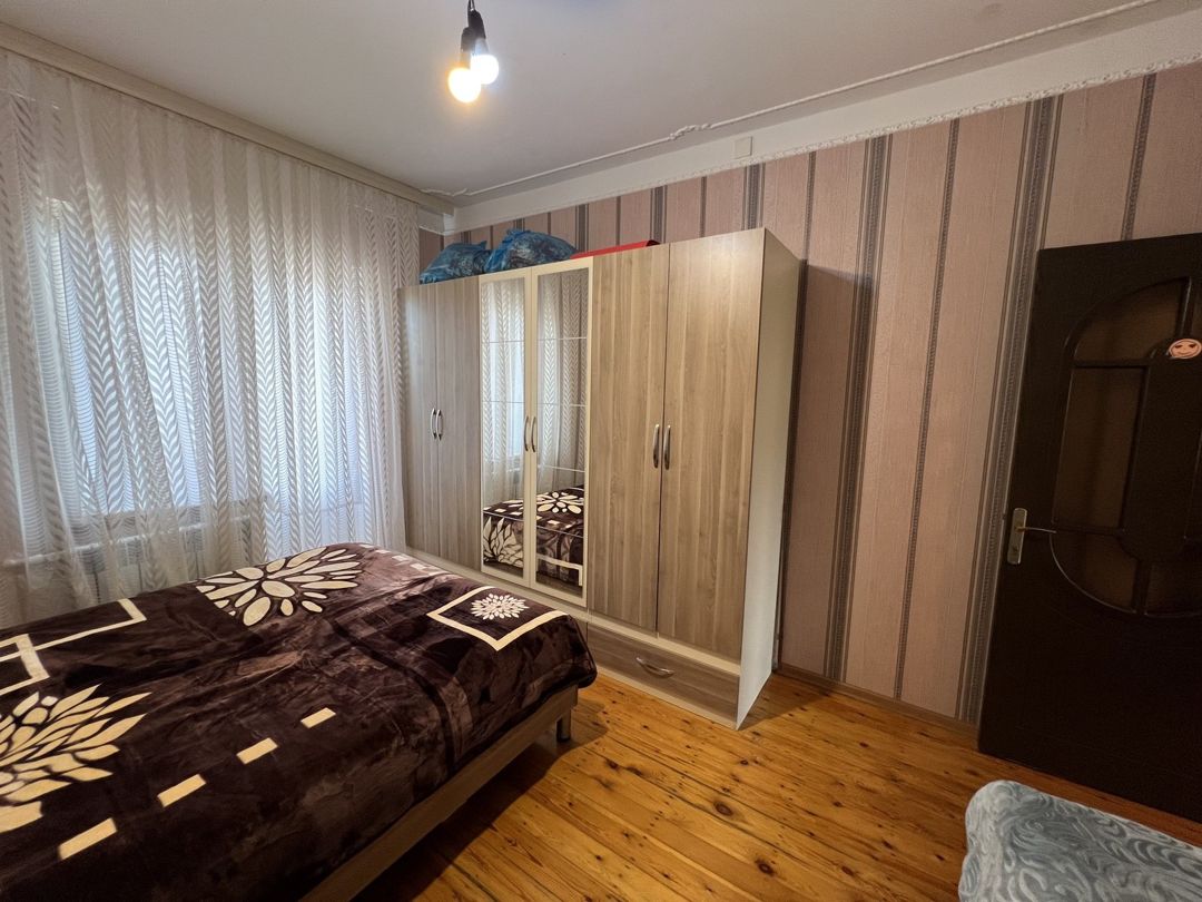 Satılır 3 otaqlı köhnə tikili 90 m² — Mənzil, Bakı (9)