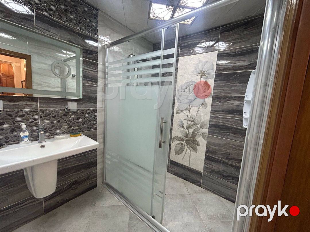 Satılır 4 otaqlı yeni tikili 160 m² — Mənzil, Bakı (12)