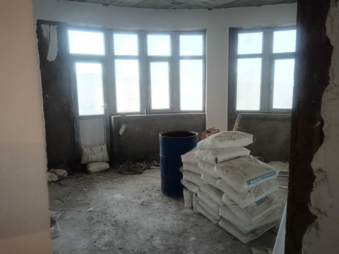 Satılır 3 otaqlı yeni tikili 145 m² — Mənzil, Bakı (2)