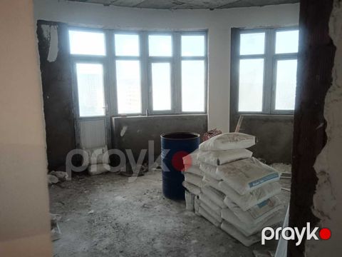 Satılır 3 otaqlı yeni tikili 145 m² — Bakı